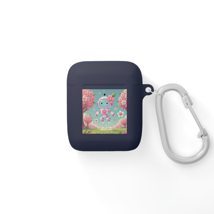 Sakura Sentinel AirPods and AirPods Pro Case