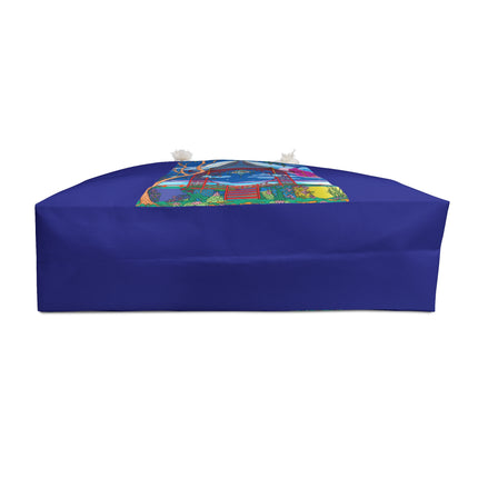 Serene Splendor Weekender Bag
