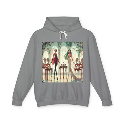 Fairy Treasures Hoodie