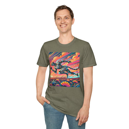 Swift Guardian Softstyle T-Shirt