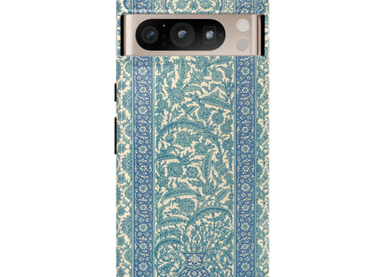 Arabic Art Pattern by Emile Prisse d’Avennes Phone Cases