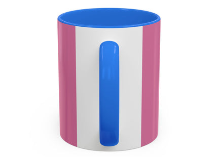 Easter Joy in Deco Hues Colorful Mugs (11oz, 15oz)
