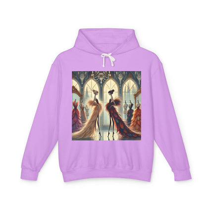 Couture & Wings Hoodie