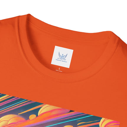Swift Guardian Softstyle T-Shirt