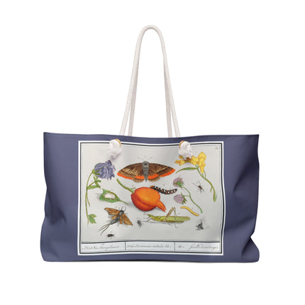 Natural History Ensemble, No. 14 Weekender Bag