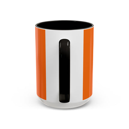 Phantom Parade Colorful Mugs (11oz, 15oz)