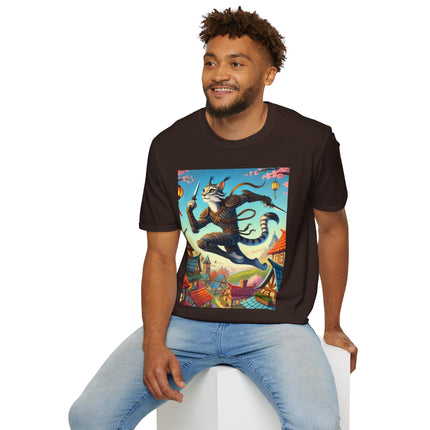 Springbound Sentinel Softstyle T-Shirt