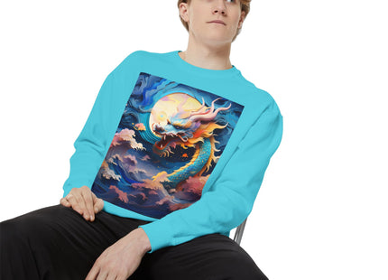 Dragon of the Tempest Sweatshirt