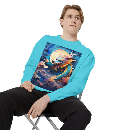 Dragon of the Tempest Sweatshirt