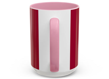 Theatrical Harvest Rabbit Colorful Mugs (11oz, 15oz)