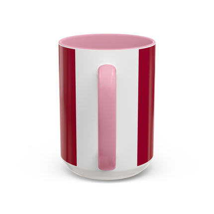 Theatrical Harvest Rabbit Colorful Mugs (11oz, 15oz)