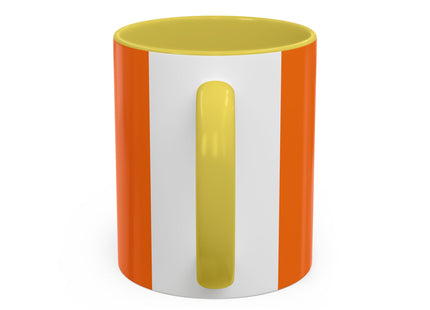 Phantom Parade Colorful Mugs (11oz, 15oz)