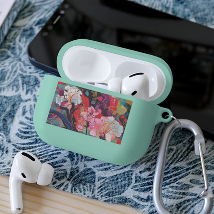 Ethereal Irises AirPods and AirPods Pro Case