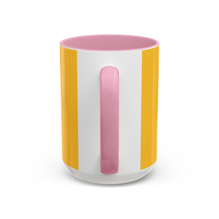 Dandelion Fairy Colorful Mugs (11oz, 15oz)