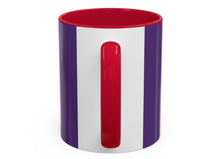 The Fairy’s Blossom Colorful Mugs (11oz, 15oz)