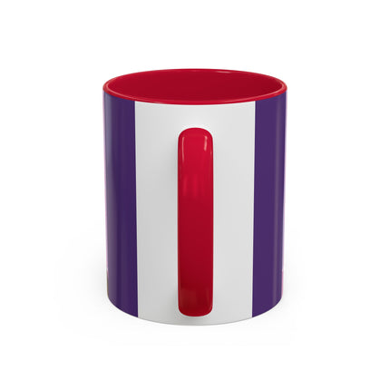 The Fairy’s Blossom Colorful Mugs (11oz, 15oz)