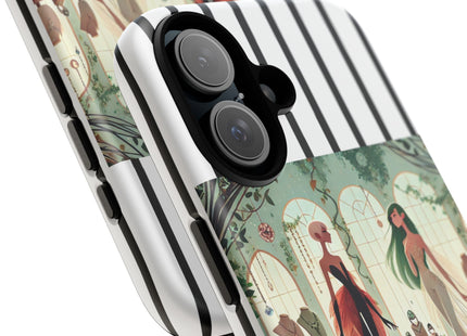 Fairy Treasures Phone Cases