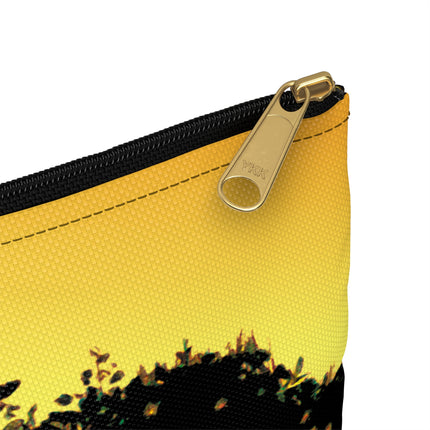 Twilight Angel Accessory Pouch