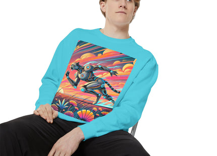 Swift Guardian Sweatshirt