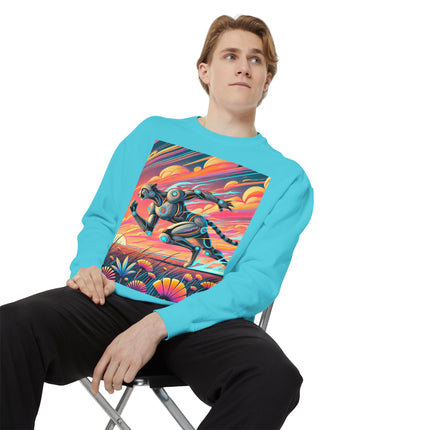 Swift Guardian Sweatshirt