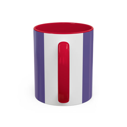 Lavender Fairy Colorful Mugs (11oz, 15oz)
