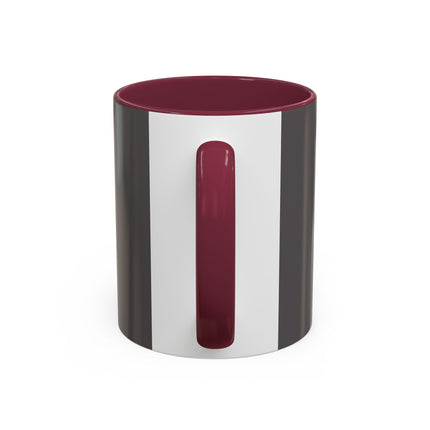Fairy Tale Elegance Colorful Mugs (11oz, 15oz)