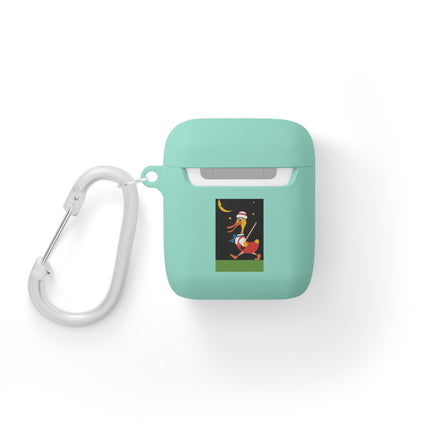 Dapper Duck AirPods Case