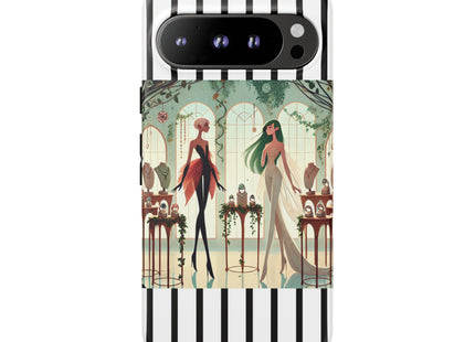 Fairy Treasures Phone Cases