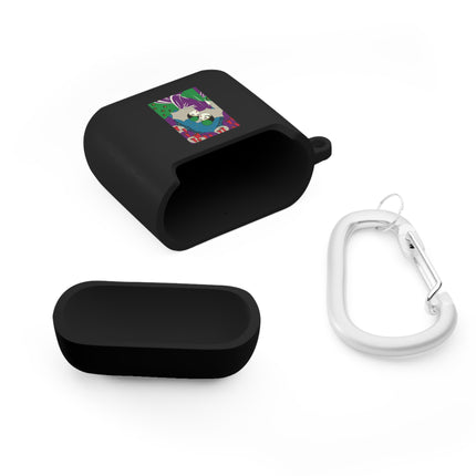 Two Pierrots Airpods Case