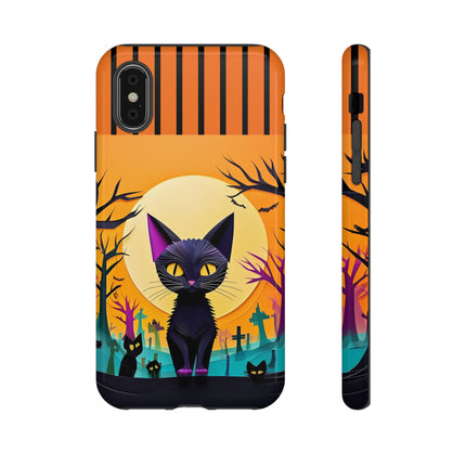 Phantom Parade Phone Cases