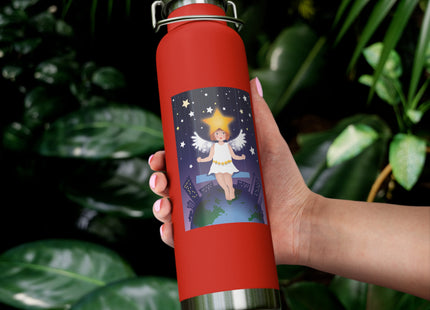 Celestial Magic Vacuum Insulated Bottle, 22oz