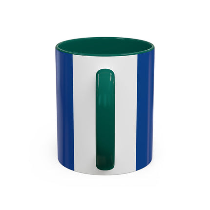 Flight of the Songbirds Colorful Mugs – Theatrical Whimsy & Colorful Harmony