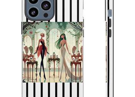 Fairy Treasures Phone Cases