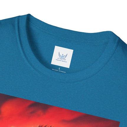 The Cunning Scavenger Softstyle T-Shirt