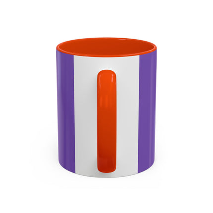 The Ladies Of The Moonlit Garden Colorful Mugs – Art Deco Floral Elegance