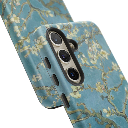 Almond Blossom by Vincent van Gogh Phone Cases