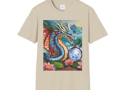 Wisdom's Guardian Softstyle T-Shirt