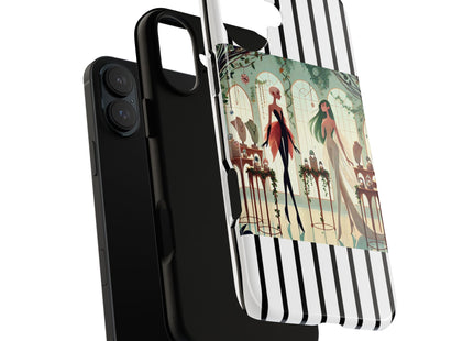 Fairy Treasures Phone Cases