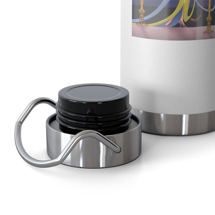 Moonlit Serenade Copper Vacuum Insulated Bottle, 22oz