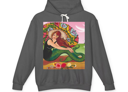 Siren Serenade Hoodie