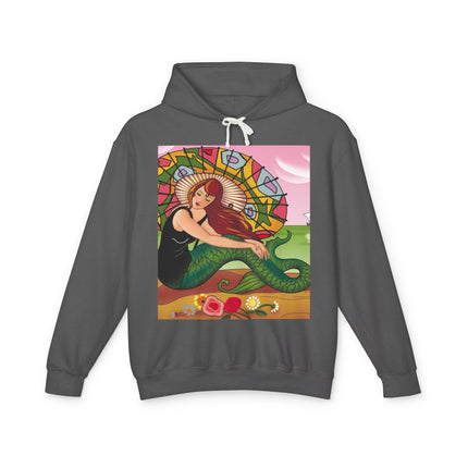 Siren Serenade Hoodie