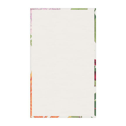 Dahlia by Tanigami Kônan Kitchen Towel