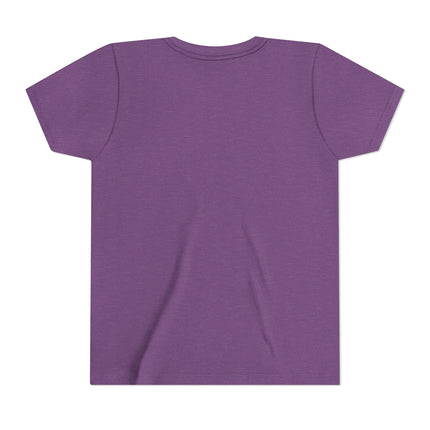 Swift Cheetah Youth Short Sleeve Tee