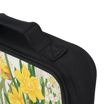 Daffodil by Tanigami Kônan Lunch Bag