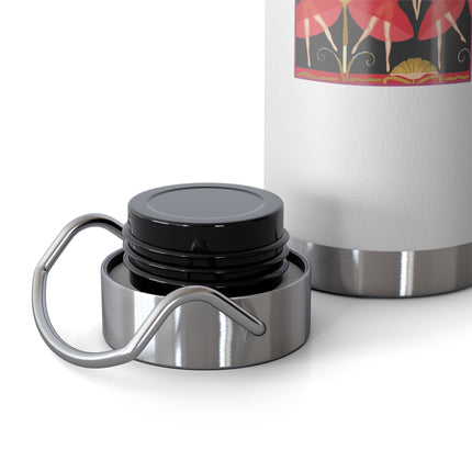 Enchanted Reverie Copper Vacuum Insulated Bottle, 22oz