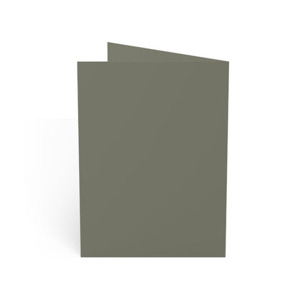 Napoleon Crossing the Alps by Jacques-Louis David Greeting Cards (1, 10, 30, and 50pcs)