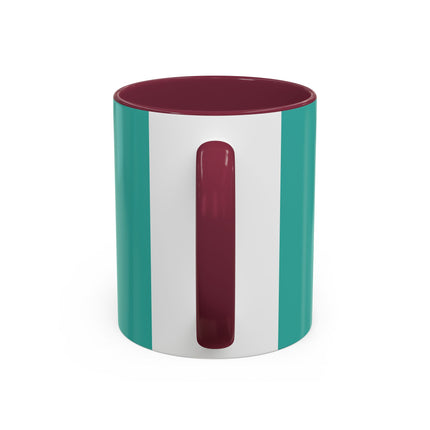 A Playful Red Panda Colorful Mugs (11oz, 15oz)