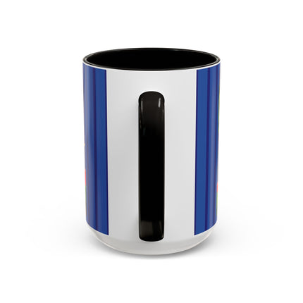 Spring Whispers Colorful Mugs (11oz, 15oz)