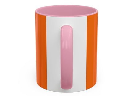 Phantom Parade Colorful Mugs (11oz, 15oz)