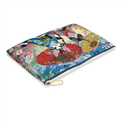 Kimono Kitties Pencil Case